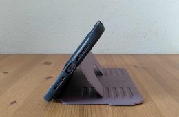 Ipad mini 6th gen (256 GB) tokkal és Apple pencillel.