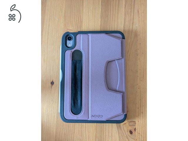 Ipad mini 6th gen (256 GB) tokkal és Apple pencillel.
