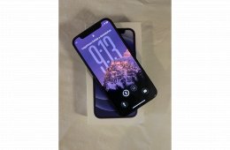 iPhone 12 mini | Kártyafüggetlen, Szép állapot, 73% akksi