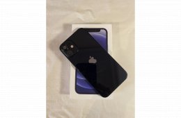 iPhone 12 mini | Kártyafüggetlen, Szép állapot, 73% akksi
