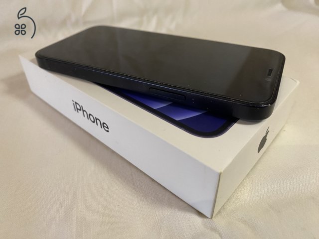 iPhone 12 mini | Kártyafüggetlen, Szép állapot, 73% akksi