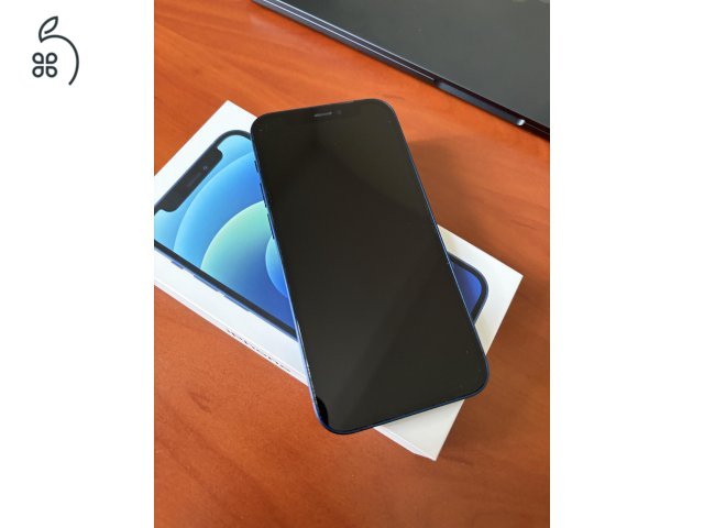 Iphone 12 mini 64 gb blue