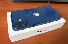 Iphone 12 mini 64 gb blue