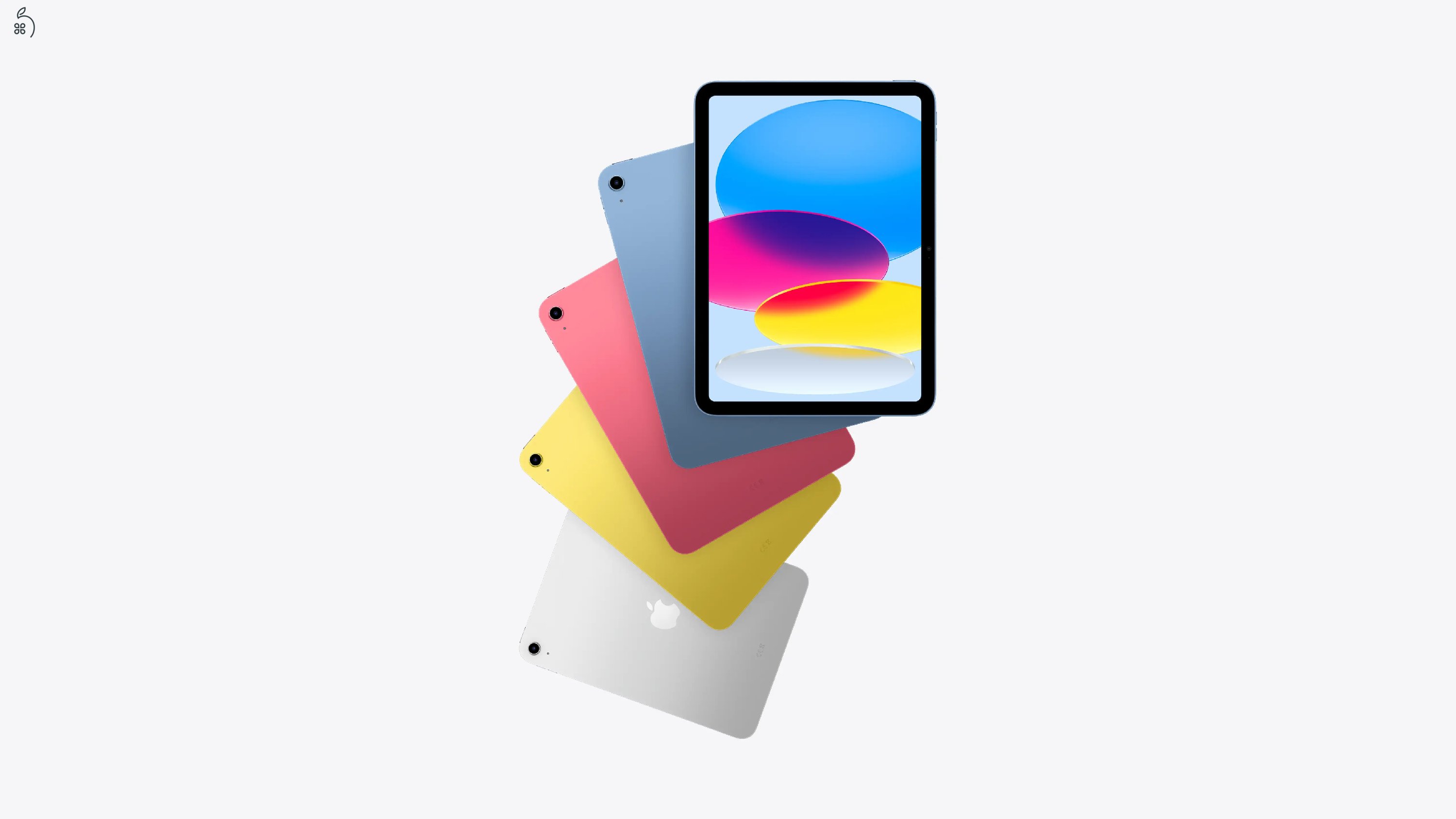 iPad 11. gen. - A16chip - (2025) -  rendelhető! 