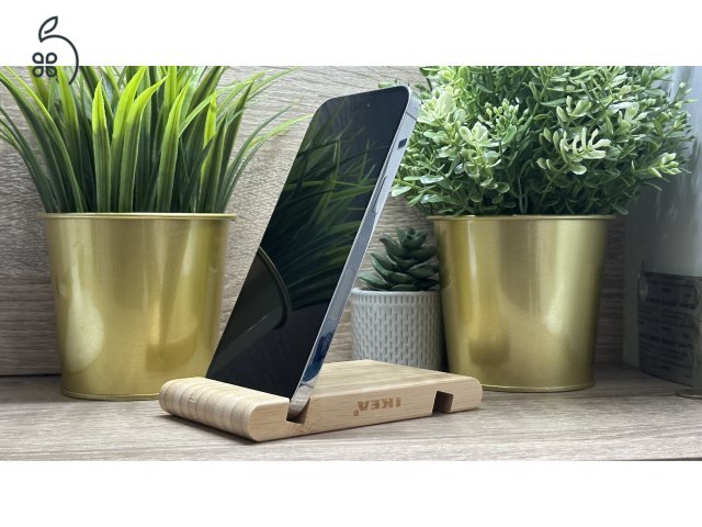 iPhone 14 Pro Max 256GB Fehér, Független - 1 Év Garancia, Számla 