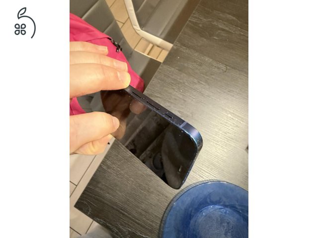 iPhone 12 128Gb kártyafüggetlen, kék