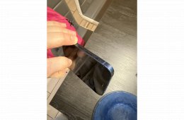 iPhone 12 128Gb kártyafüggetlen, kék