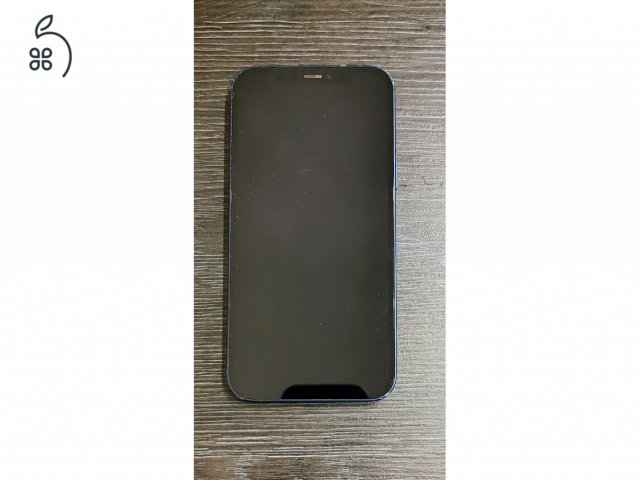 iPhone 12 128Gb kártyafüggetlen, kék