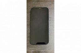 iPhone 12 128Gb kártyafüggetlen, kék