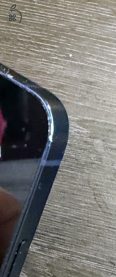 iPhone 12 128Gb kártyafüggetlen, kék