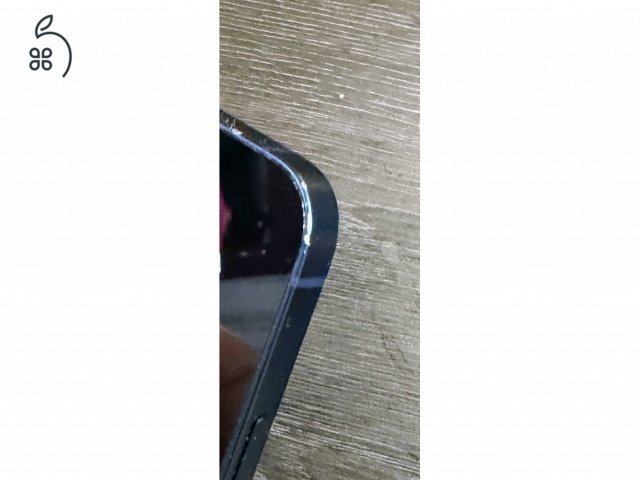iPhone 12 128Gb kártyafüggetlen, kék