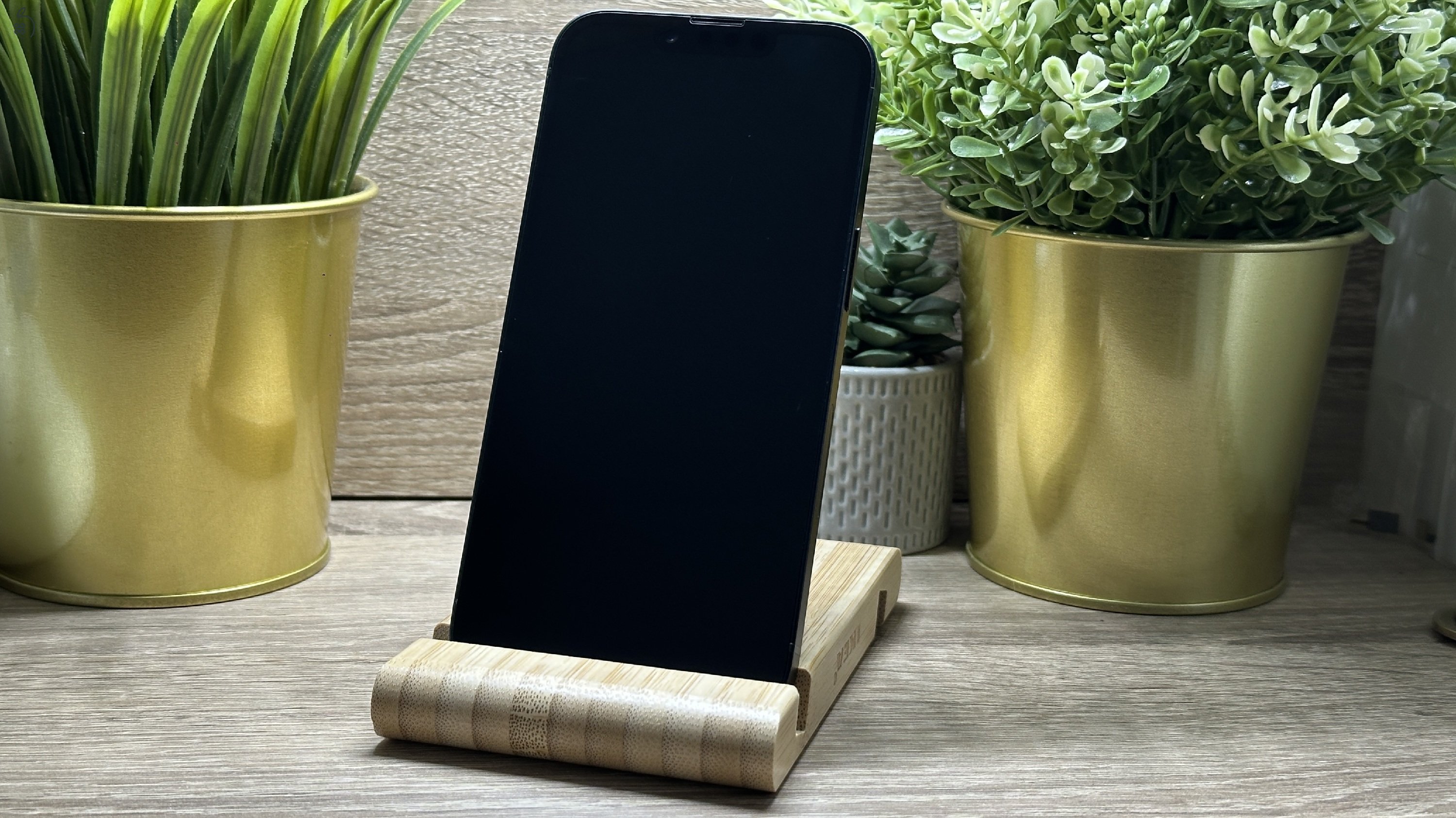  iPhone 14 256GB Fekete, Független - 1 Év Garancia, Számla 
