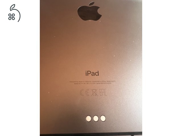Ipad air wifi+cellular +  pencil 2.gen 