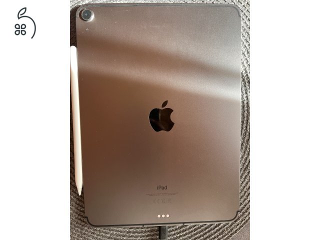 Ipad air wifi+cellular +  pencil 2.gen 