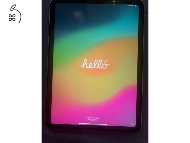 Ipad air wifi+cellular +  pencil 2.gen 