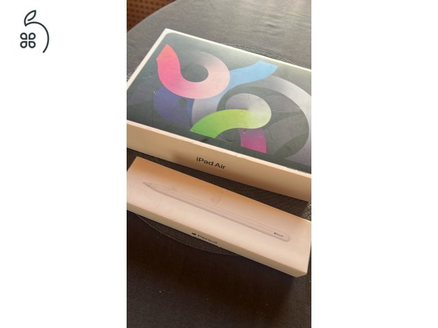 Ipad air wifi+cellular +  pencil 2.gen 