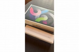 Ipad air wifi+cellular +  pencil 2.gen 