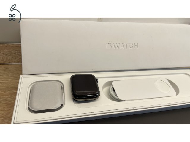 Apple watch S6 stainless steel gps cellular