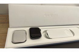 Apple watch S6 stainless steel gps cellular