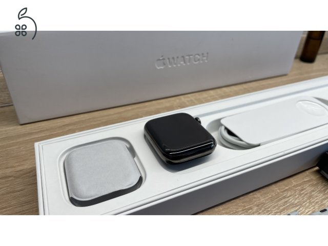 Apple watch S6 stainless steel gps cellular