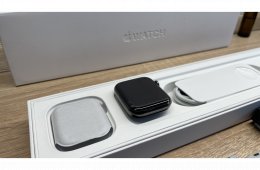 Apple watch S6 stainless steel gps cellular