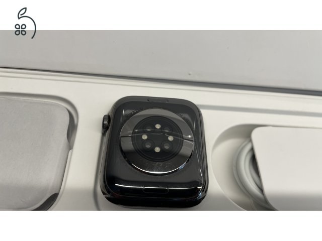 Apple watch S6 stainless steel gps cellular