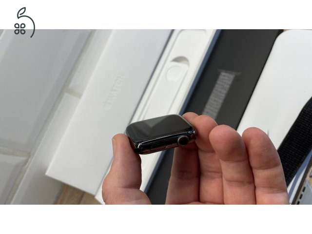 Apple watch S6 stainless steel gps cellular