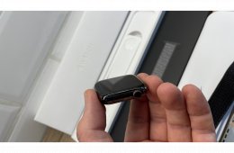 Apple watch S6 stainless steel gps cellular