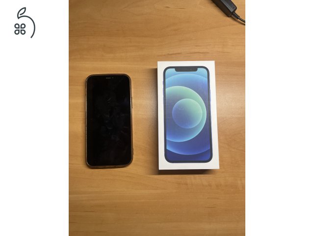 Eladó Iphone 12