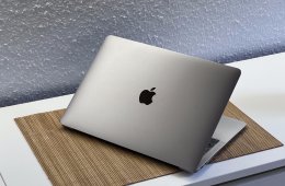 Hibátlan MacBook Air 2019 i5 13”128GB 2 ÉV Garanciával Számlával