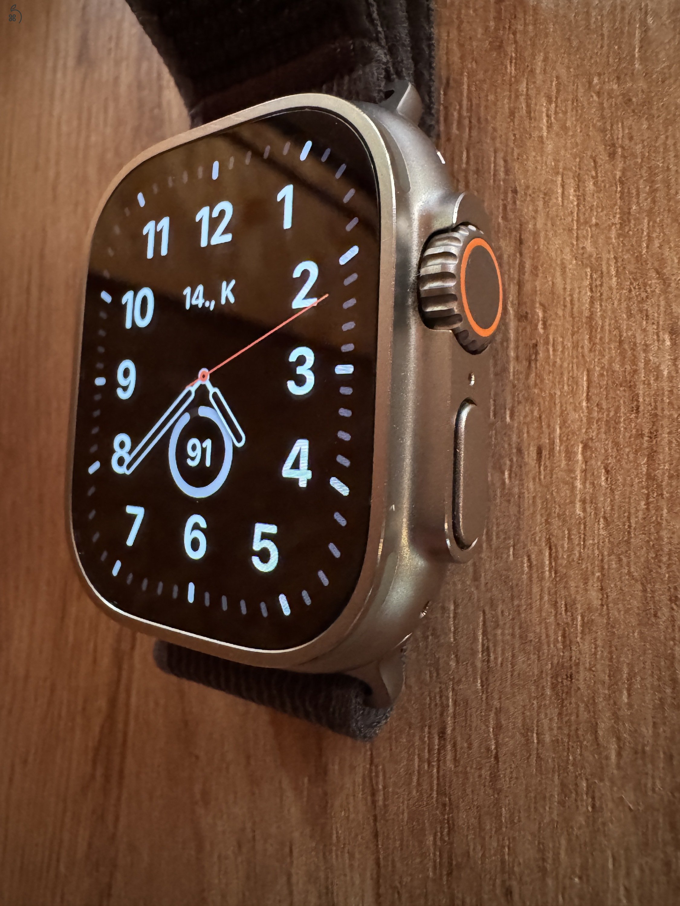 Apple Watch Ultra 2