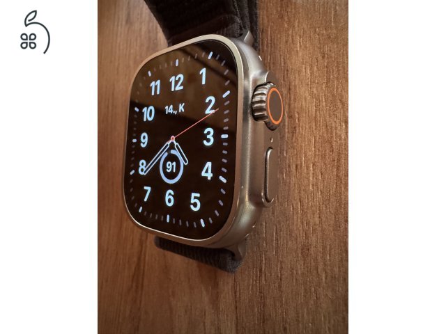 Apple Watch Ultra 2