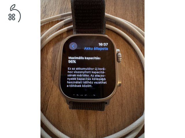 Apple Watch Ultra 2