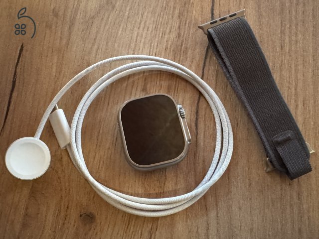 Apple Watch Ultra 2
