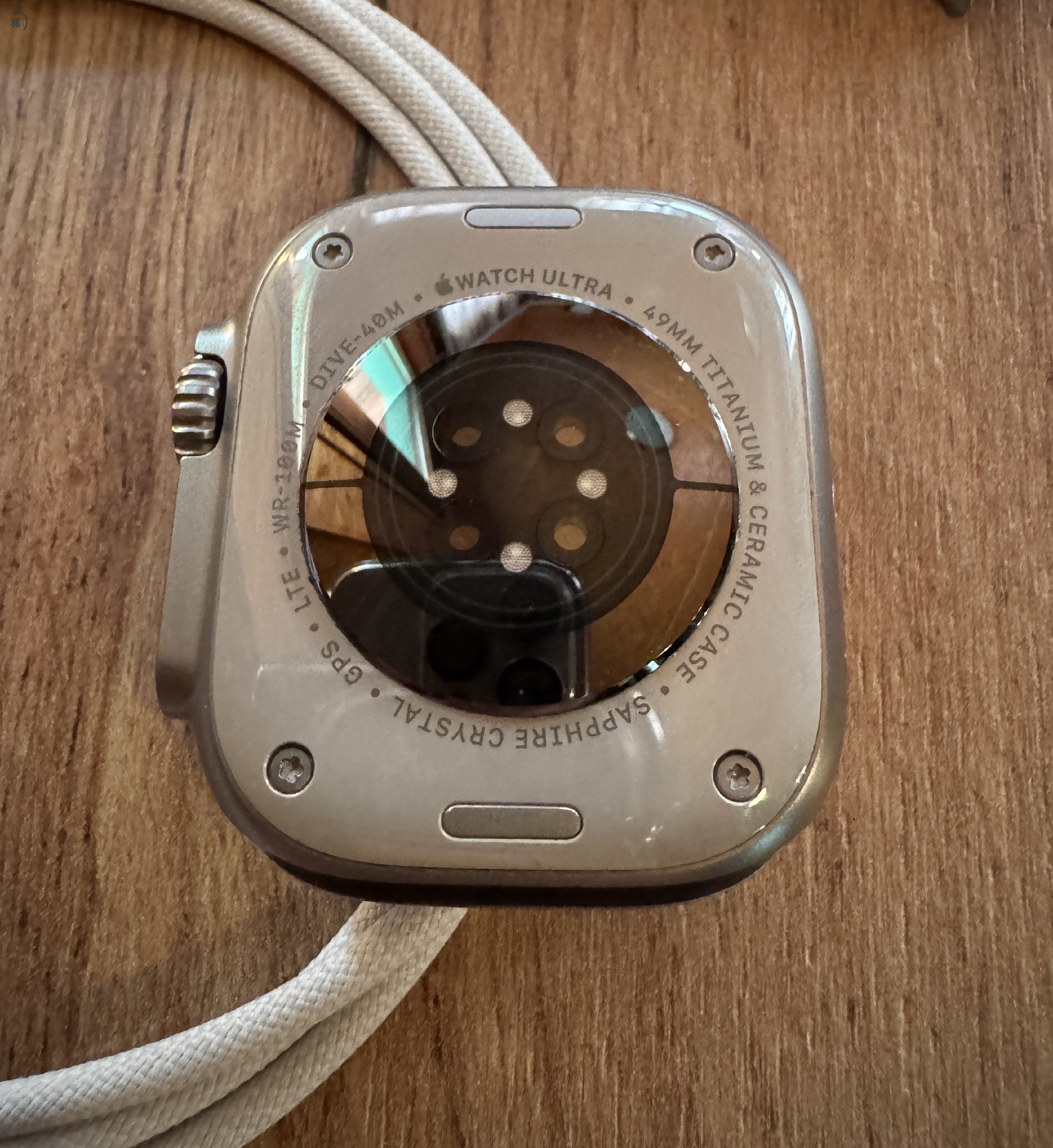 Apple Watch Ultra 2