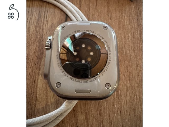 Apple Watch Ultra 2