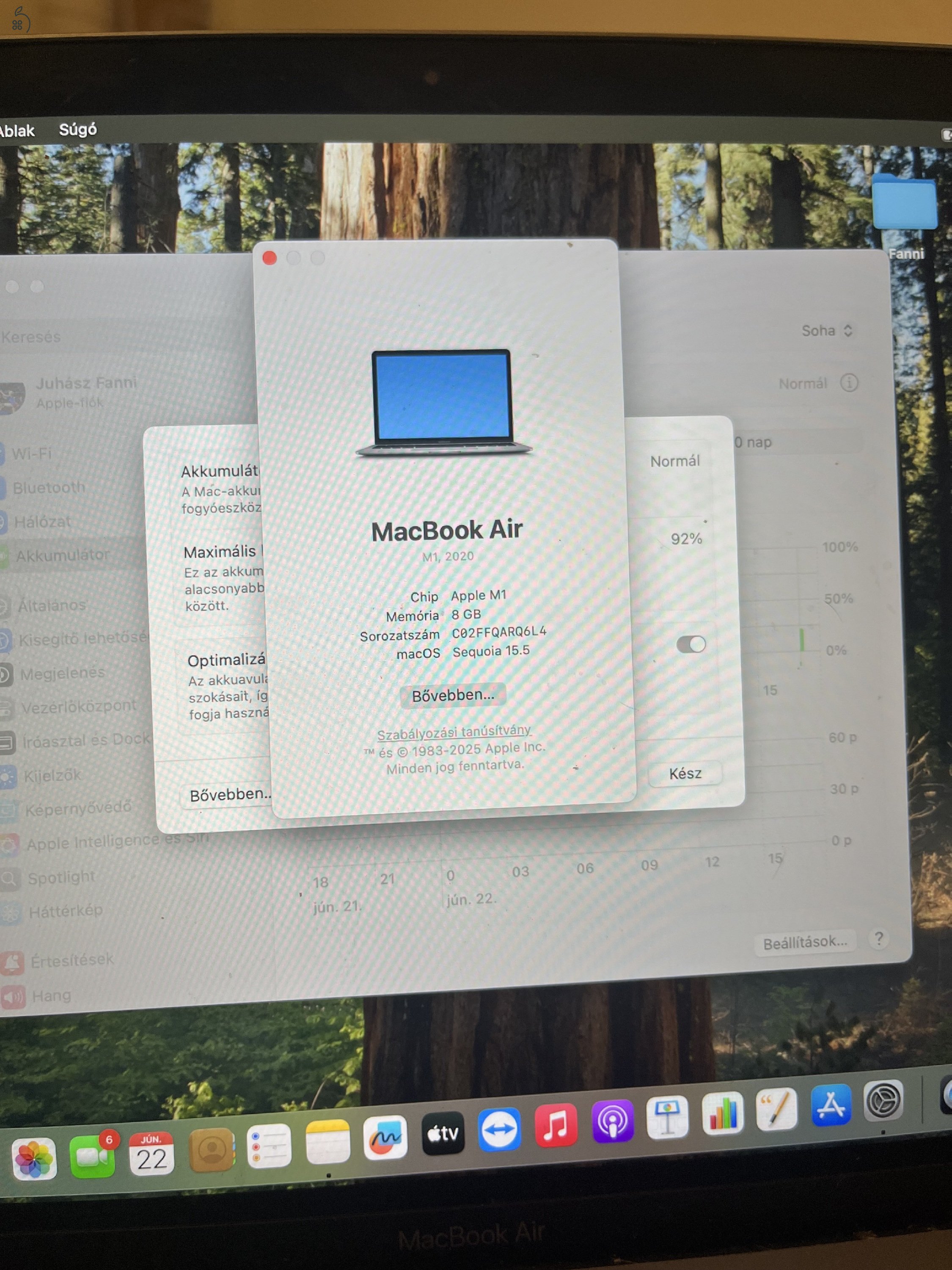 Apple Macbook