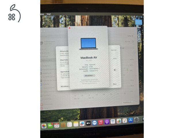Apple Macbook