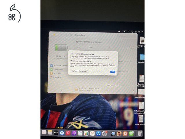 Apple Macbook