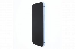 !! 1 ÉV GARANCIA !! Apple iPhone 13 Pro 128 GB Sierra Blue 100%