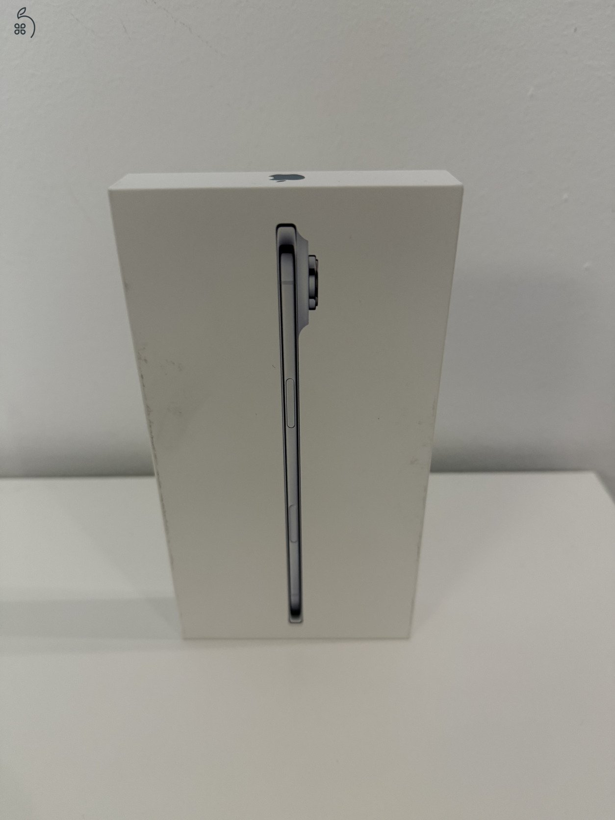 iPhone 17 Air 256GB Készülékek Korrekt Áron Eladó