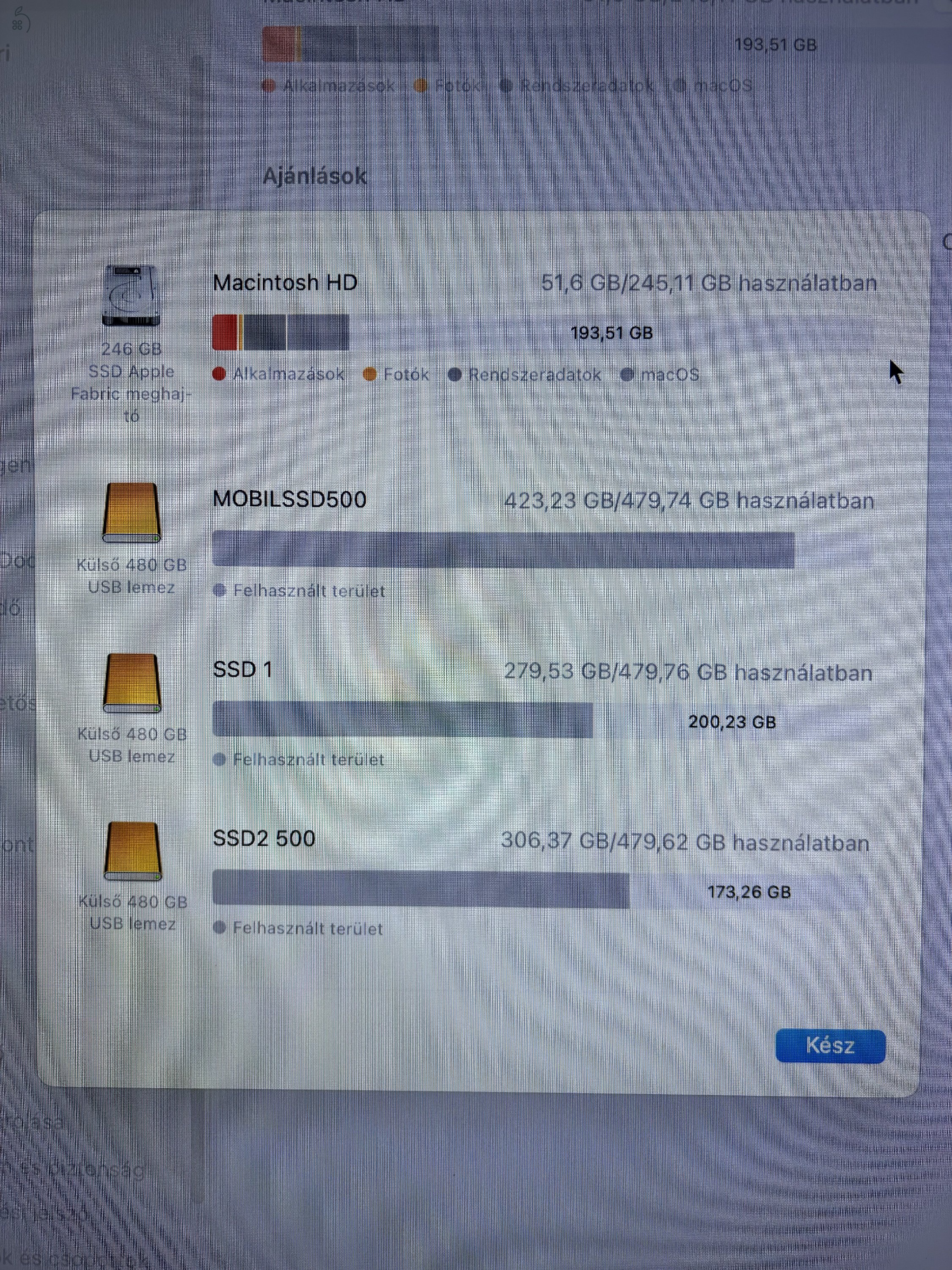 Mac Mini M1 