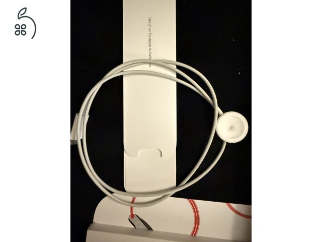 Fekete 40mm iWatch eladó