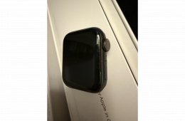Fekete 40mm iWatch eladó