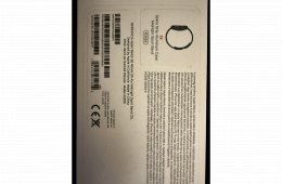 Fekete 40mm iWatch eladó