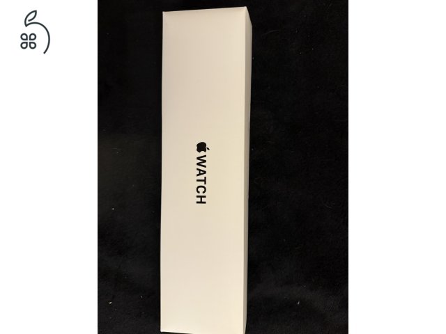 Fekete 40mm iWatch eladó