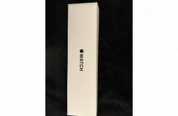 Fekete 40mm iWatch eladó