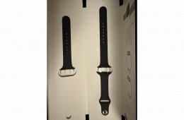 Fekete 40mm iWatch eladó