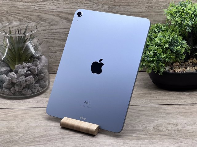 iPad Air 4th Space Gray 64GB 2 ÉV Garanciával Számlával 95% Akksi