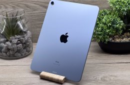 iPad Air 4th Space Gray 64GB 2 ÉV Garanciával Számlával 95% Akksi